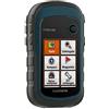 Garmin eTrex 22x, MIP ø 2.2, Portatile GPS | Mape TopoActive Europe Precaricate, Resistente all'Acqua, GPS e GLONASS, Slot microSD, 8 GB di Memoria Interna