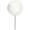 Baoblaze Marcatore Supporto per Palla Golf a Piccole cavità Segnat Golf Finitura Attrezzatura Sportiva