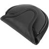 Omabeta Copricapo per Putter da, Design in Pelle PU Impermeabile | Materiale resistente, rete traspirante, comoda chiusura a strappo