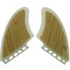 LRXFPIYF Pinna con Innesto Singolo Resistente | Compatibile, Pinna con Base, Attrezzatura per Sport