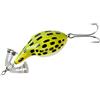 Arbogast Junior Buzz Plug