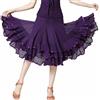 LRXFPIYF a da Ballo Donn Latino Swing in Tulle, As6, Alpha, Regular, Regular, Numeric_28, Regular, Regular, Array, Viola