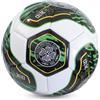 Team Merchandise Pallone da calcio Celtic FC, misura 5, con 32 pannelli ufficiali