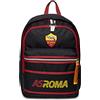 Seven Zaino Doppio Scompartimento AS Roma COUNTER-ATTACKS