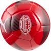 A.C. Milan - Pallone ESS, Pallone da Calcio per Partite e Allenamento, Prodotto Ufficiale