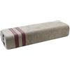 KiBcsLic Pilates Rettangolare Compatto | perficie in Morbido , Bolster pilates Rettangolare, Leggero, per Stretching