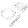 Annadue LED Basketball Rim Light 16 Colori