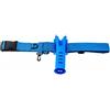 RNXRZANK Cintura Porta Canna da Pesca Cinturone Supporto Vita Imbracatura Porta Canna Cintura Regolabile con Supporto in Fettuccia Resistente E Agganci, Scatola Imballaggio, color to 8, color to 8