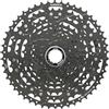 Shimano CUES CS-LG400-11 - Cassetta a 11 velocità, 11-50t, LINKGLIDE, colore: Nero