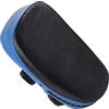 Jenivaint Pad da Muay Thai per Allenamenti con Pugni e Calci, Design a | Pelle PU, Cinturino Allargato, 14,2x7,9x3,9 Pollici, Assorbe Colpi di Gomito e Ginocchio, Bersaglio da Boxe