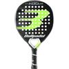 Bullpadel Racchetta INDIGA CTR 23, da uomo, multicolore (multicolore), taglia unica