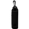 Rjrjc Borsa da golf mini piccola portatile con fibbia girevole | Porta facilmente le palline da golf con questo mini marsupio in neoprene che può essere attaccato alla cintura o alla borsa