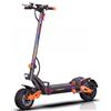 PEPOY Serie JH Monopattino Elettrico Fuoristrada Per Adulti 85/130 KM | 873,6/1800 Wh, Pneumatici da 11, Doppi Freni a Disco, Per Avventurieri All'aria Aperta e Appassionati di Fuoristrada
