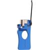 SHERCHPRY Supporto per Freccia in Lega di Alluminio Magnetico per Archi Tradizionali | Montaggio Rapido, Rilascio Fluido, Regolazioni Immediate, per Uso Sul Campo e Vento, Blu Rosso