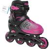 ROCES Jokey X Girl - Pattini in Linea Bambina