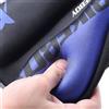 Ycauty Cuscino per sella della bicicletta, imbottitura in silicone morbido e