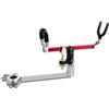 Milageto Porta Canna da Pesca Regolabile , style to 2