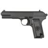 THE REPLICANT Pistola da Softair G.33 Tokarev/Modello a Molla/Materiale: Metallo/modalità Colpo Singolo / 0,5 Joule di Potenza.
