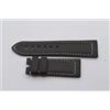 Graham Vitello Bracciale IN Pelle 22MM Per Fibbia 20MM Nuovo Trigger XS