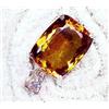 harshj_0 Ciondolo In Argento Sterling Solid Zultanite Che Cambia Colore, GS, 71.25 Ct