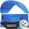 Wolkenstürmer Paraflex Basic 1.2 SE 2 Leiner Lenkmatte