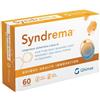 GHIMAS SpA Syndrema 60 compresse - Integratore per la Tiroide