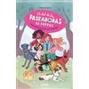 Patricia Mora Amistad al primer ladrido / Friendship at First Bark (Tascabile)