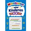 Kroft Smout Woordzoeker voor Kinderen van 6-8 Jaar (Tascabile)