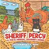 Katie Moak Sheriff Percy (Tascabile)