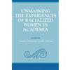 Cecille DePass Unmasking the Experiences of Racialized Women (Copertina rigida)
