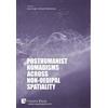 Debra Castillo Prantik Banerjee Indrani M Posthumanist Nomadisms acr (Tascabile)