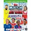 Match Attax Annual 2027 (Copertina rigida)