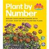 Stacy Tornio Plant by Number (Tascabile)
