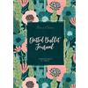 Blank Classic Dotted Bullet Journal (Tascabile)