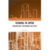 Igor Prusa Scandal in Japan (Tascabile) Japan Anthropology Workshop Series