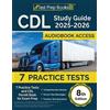Lydia Morrison CDL Study Guide 2025-2026 (Tascabile)