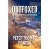 Peter T Pontsa Outfoxed (Tascabile) Inspector William Fox