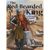 John Eklund The Red-Bearded King (Copertina rigida)