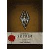 Bethesda Softworks The Elder Scrolls V - The Skyrim Library (Copertina rigida)