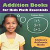 Gusto Addition Books for Kids Math Essentials Children's Arithmetic (Tascabile)
