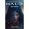 Kelly Gay Halo: Epitaph (Tascabile) Halo