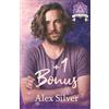 Alex Silver Plus One Bonus (Tascabile) Table Topped