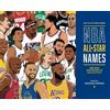Vincent Reculeau Adrien NBA All-Star Ni (Copertina rigida) (PRESALE 14/01/2027)