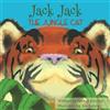 Wendi Schuller Jack Jack the Jungle Cat (Tascabile)