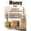 Darius Black Money (Tascabile) Money Education