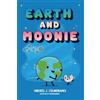 Andrés J. Colmenares Earth and Moonie (Copertina rigida) Earth and Moonie