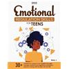 Serene Publications Mary J Emotional Regulation Skills for Teens (Tascabile)