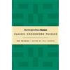 Edited by Will New York Times Games Classic Crossword Puzzle (Copertina rigida)
