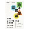 James W. Sire Jim Ho The Universe Next Door - A Basic Worldview Cat (Tascabile)