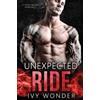 Ivy Wonder Unexpected Ride (Tascabile) Never Been Caught